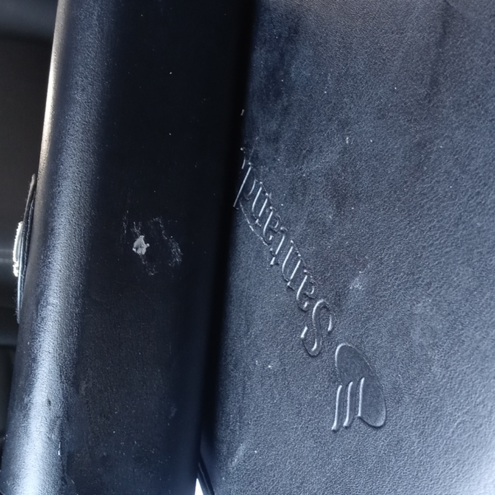 Eyeglasses case - Picture 3 of 4